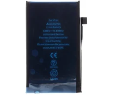 Akumuliatorius iPhone 16 3561mAh Li-Ion (pakuotė be dėžutės)