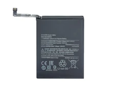 Extra Digital Baterija XIAOMI Redmi Note 8 Pro