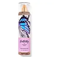 Bath &amp; Body Works Butterfly BOR Tělový sprej 236ml