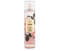 Bath Body Works rožių kūno purškiklis 236 ml