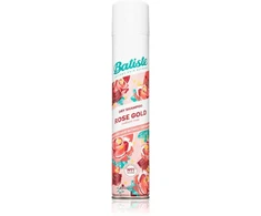 Batiste Rose Gold Volumising Sausas šampūnas 350 Ml