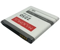 AKUMULIATORIUS MAXXIMUS SAM G360 Core Prime 2250mAh EB-BG360BBC