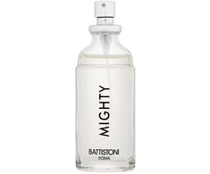 Battistoni Roma Mighty EDT 30ml (TESTER)