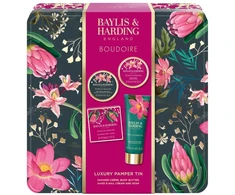 Baylis Harding Baylis&amp;Harding Boudoire Confezione Regalo Di Lusso per Coccole