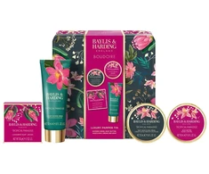 Baylis Harding Baylis&amp;Harding Boudoire Confezione Regalo Di Lusso per Coccole