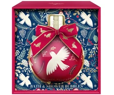 Baylis Harding Baylis&amp;Harding the Fuzzy Duck Winter Wonderland Festive Bauble Regalo