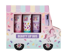 Baylis &amp; Harding Beauticology Beauty Lip Bus Lūpų blizgis