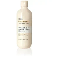 Baylis &amp; Harding Kindness+ Vitamin C + Niacinamide Cleanse &amp; Glow Kūno Prausiklis