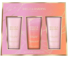 Baylis Harding Debenhams Jojoba, Vanilla &amp; Almond Oil Luxury Hand Treats Gift Set
