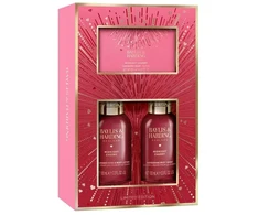 Baylis Harding Debenhams Midnight Cherry Make Me Sparkle Bathing Gift Set