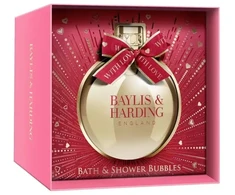 Baylis Harding Debenhams Midnight Cherry Festive Bauble Gift