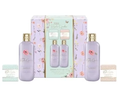 Baylis Harding Debenhams Royale Garden Indulgent Bathing Gift Set