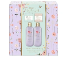 Baylis Harding Debenhams Royale Garden Indulgent Bathing Gift Set