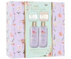 Baylis Harding Debenhams Royale Garden Indulgent Bathing Gift Set