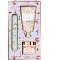Baylis Harding Debenhams Royale Garden Luxury Manicure Gift Set