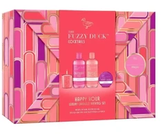 Baylis Harding Debenhams the Fuzzy Duck Cotswold Cocktails Luxury Candlelit Bathing Gift Set