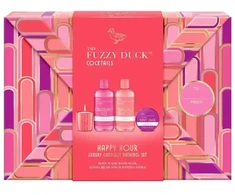 Baylis Harding Debenhams the Fuzzy Duck Cotswold Cocktails Luxury Candlelit Bathing Gift Set