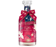 Baylis Harding Debenhams the Fuzzy Duck Winter Wonderland Light up Bath Bubbles Decanter Gift