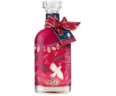 Baylis Harding Debenhams the Fuzzy Duck Winter Wonderland Light up Bath Bubbles Decanter Gift