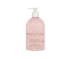 Baylis &amp; Harding Elements rožinis žiedas ir lotoso žiedas