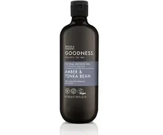 Baylis &amp; Harding Goodness Men Amber &amp; Tonka Bean Dušo želė