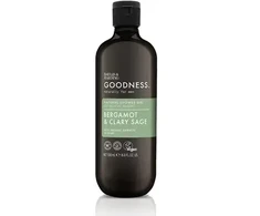 Baylis &amp; Harding Goodness Men Bergamot &amp; Clary Sage Dušo želė