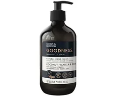 Baylis &amp; Harding Goodness Rankų muilas ( Kokos, Vanilka &amp; Shea ) - Tekuté mýdlo na ruce 500ml