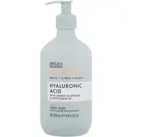 Baylis &amp; Harding Kindness+ Hyaluronic Acid Cleanse + Hydrate Hand Prausiklis