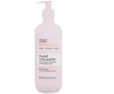 Baylis &amp; Harding Kindness+ Plant Collagen Cleanse &amp; Rejuvenate Kūno Prausiklis
