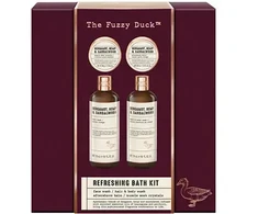 Baylis Harding Men Bergamot Body Care Set - Gift set