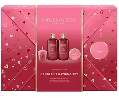 Baylis Harding Midnight Cherry rinkinys - dovanų rinkinys