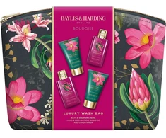 Baylis &amp; Harding, Set Regalo Bellezza, Boudoire Körperpflege-Geschenkset - Tropical Paradise 4-tlg (Set per La Cura Del Corpo)
