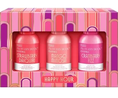 Baylis &amp; Harding, Set Regalo Bellezza, Cotswold Cocktails Geschenkset 3-tlg (Set Di Profumi)