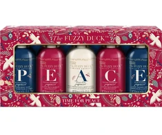 Baylis &amp; Harding, Set Regalo Bellezza, Geschenkset Peace Winter Kingdom 5-tlg