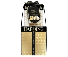 Baylis &amp; Harding Sweet Mandarin &amp; Grapefruit Pamper Gift Set in Clear