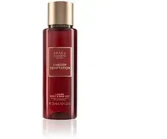 Baylis Harding The Edit Cherry Temptation Luxury Body &amp; Hair Mist - Mlha na tělo a vlasy