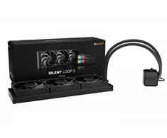 be quiet! Silent Loop 3 420mm