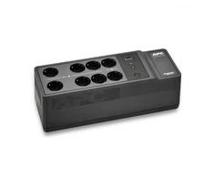 APC Back BE500G2-GR