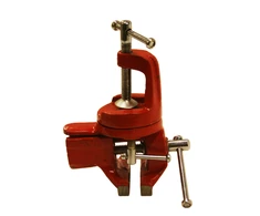 Grąžtas Beast Stalinis spaustuvas 60mm sukamasis