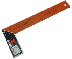 Mega Dailidės kampas 30 cm