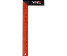 Beast Stalių matlankis Metalo, 40cm