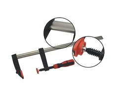 Grąžtas Beast Spaustuvė Profi Koka spiede 1200x120mm