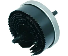 Grąžtas Mega Sriegimo grąžtų rinkinys 26-63 mm x 1"
