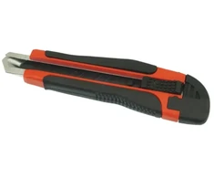 Naktinis peilis Beast Metalo Vadovas 18mm