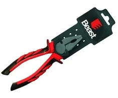 Mega Plokiosios replės 160mm