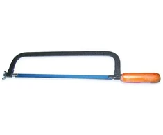 Beast Rankinis pjūklas metalui 300mm medine rankena