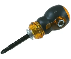 Atsuktuvas Beast 3in1 PH / Plokščias