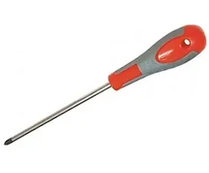 Beast Atsuktuvas PH2 x 100 mm Plastikinė/Guminė rankena