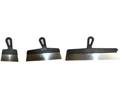 Beast Špaktele Universal M 150mm nerūdijančio plieno ašmenys