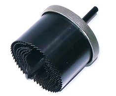 Grąžtas Beast Sriegimo grąžtų rinkinys 26-63 mm x 2"